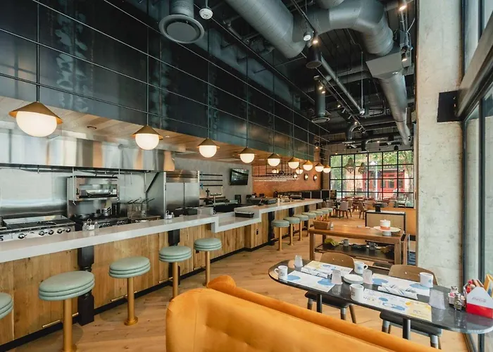 Origin Austin, A Wyndham Hotel