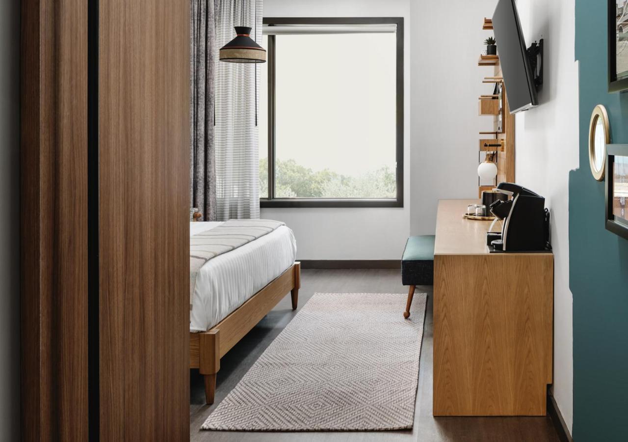 Origin Austin, A Wyndham Hotel 3*