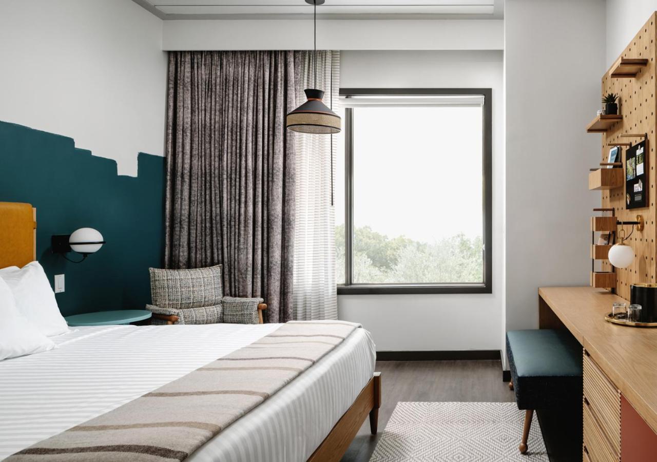 Origin Austin, A Wyndham 3* Austin