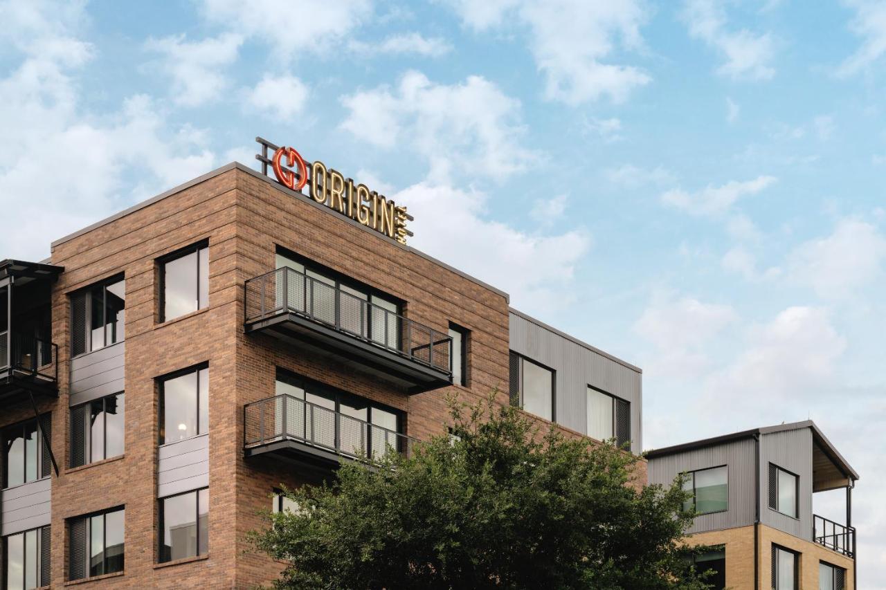 Origin Austin, A Wyndham 3* Austin