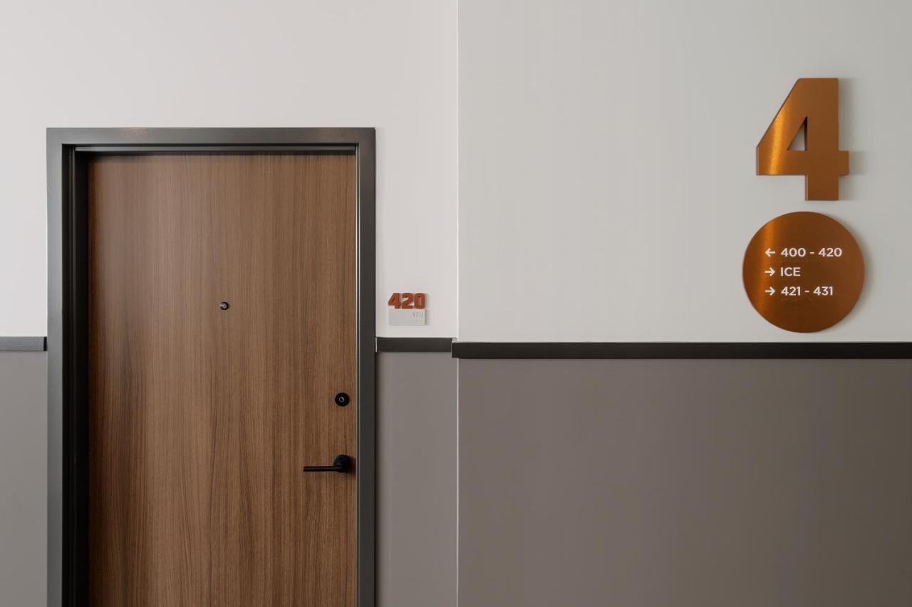 Origin Austin, A Wyndham Hotel 3*