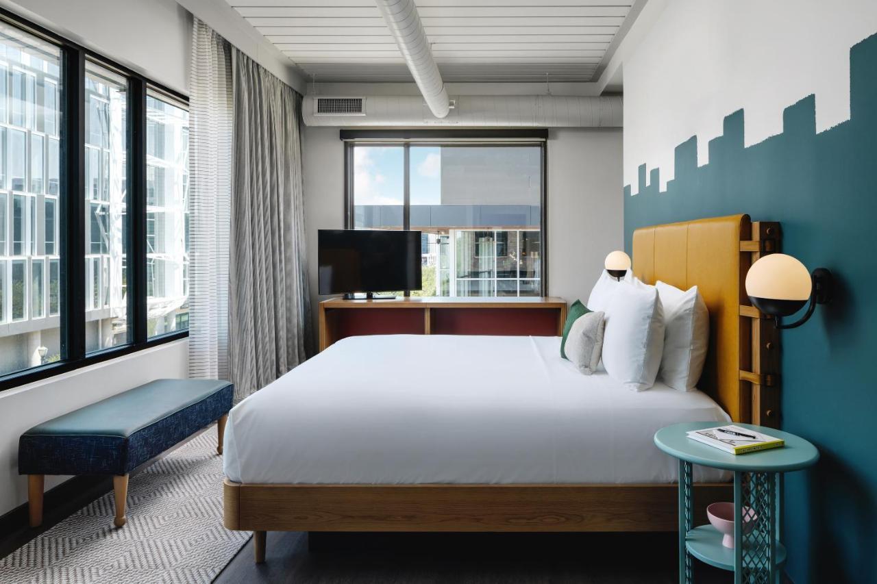 Origin Austin, A Wyndham Hotel 3*