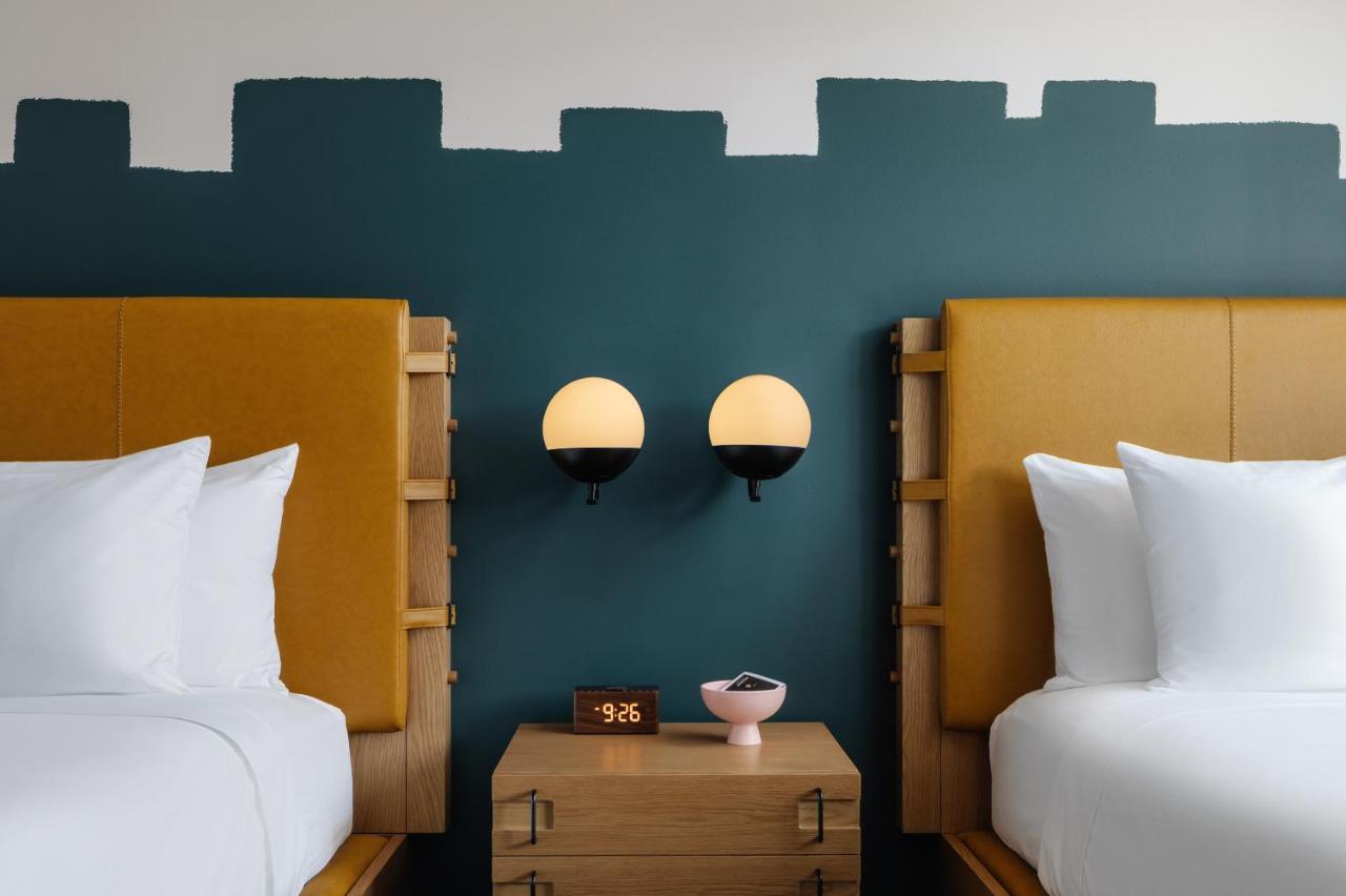 Origin Austin, A Wyndham Hotel 3*