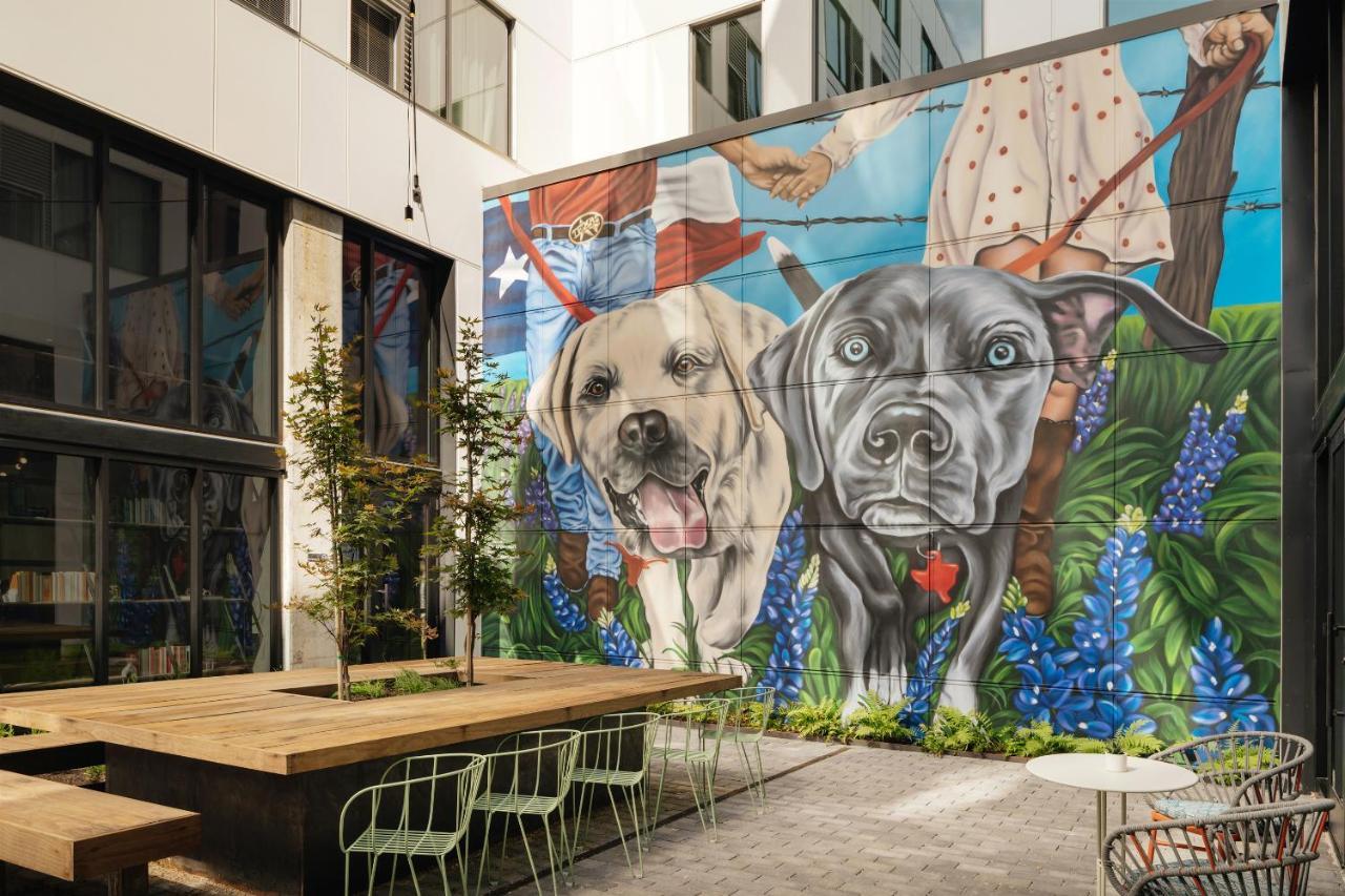 Origin Austin, A Wyndham Hotel 3*