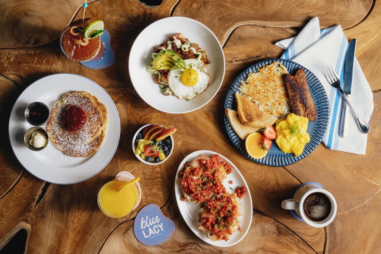 Origin Austin, A Wyndham 3*