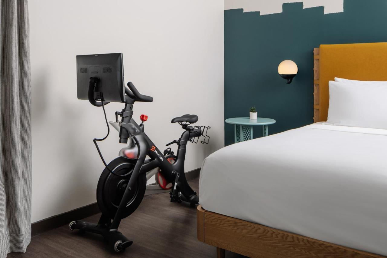 Origin Austin, A Wyndham Hotel 3*