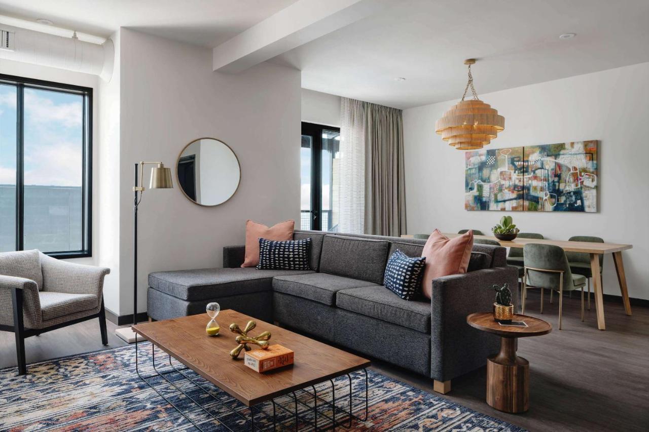 Origin Austin, A Wyndham Hotel 3*