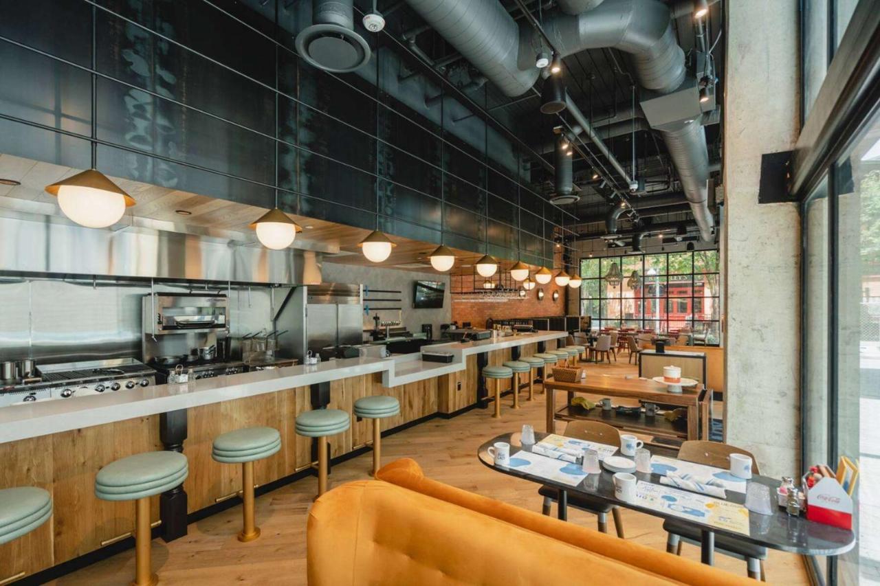 Hotel Origin Austin, A Wyndham 3*