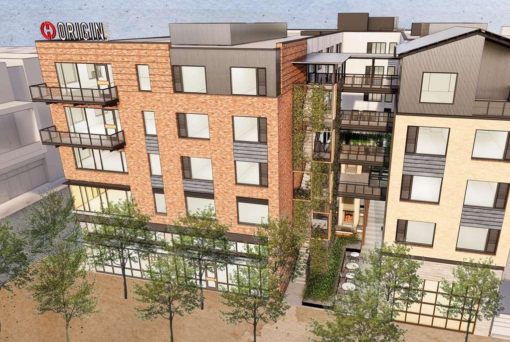 Origin Austin, A Wyndham 3*