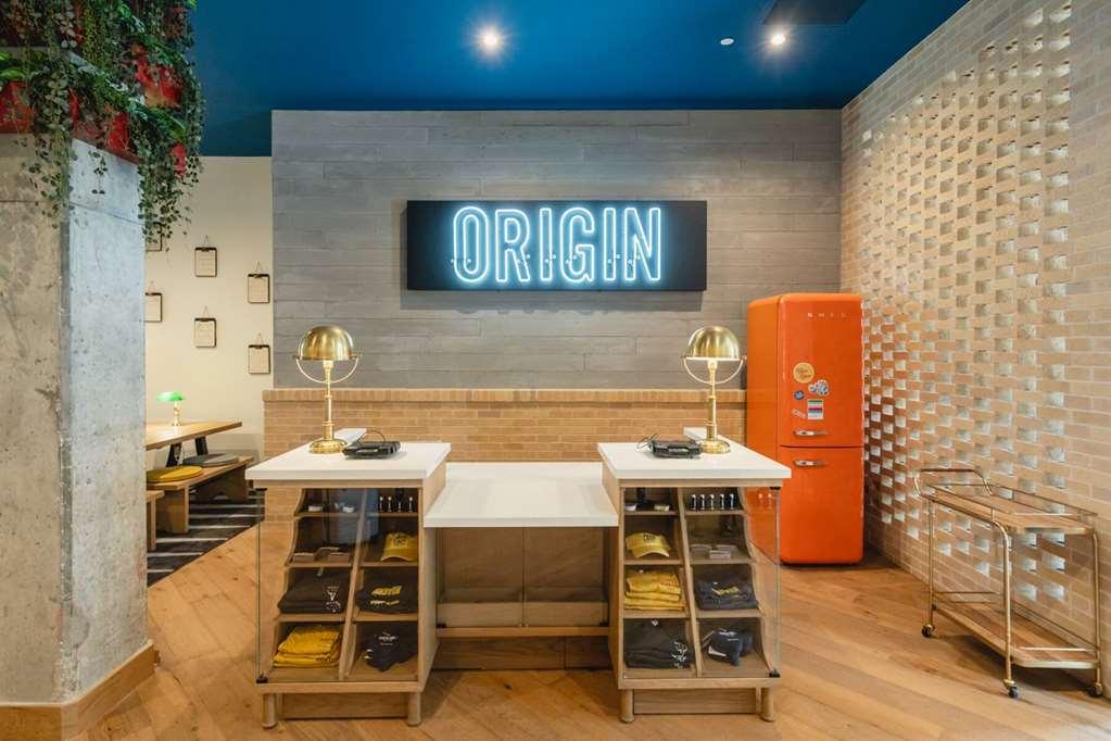 Hotel Origin Austin, A Wyndham 3*