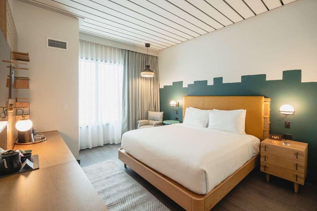 Origin Austin, A Wyndham 3*