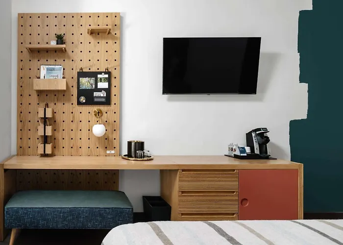 Origin Austin, A Wyndham Hotel