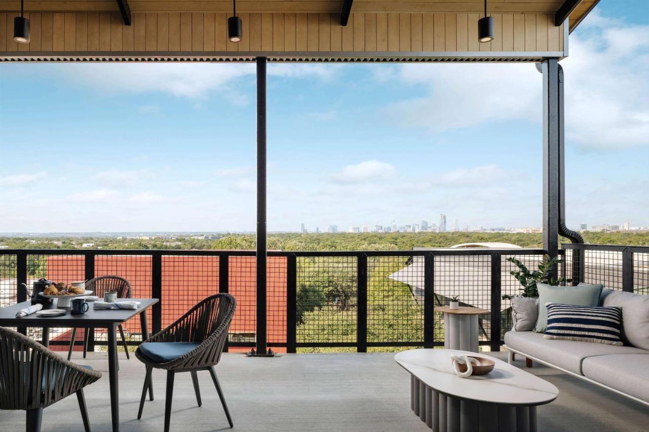 Origin Austin, A Wyndham 4*