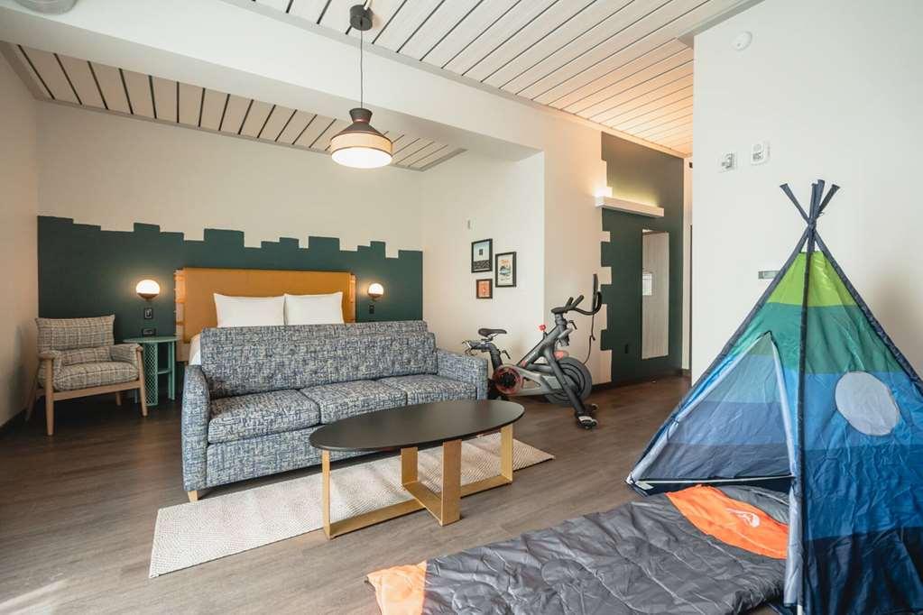Origin Austin, A Wyndham 4* Austin